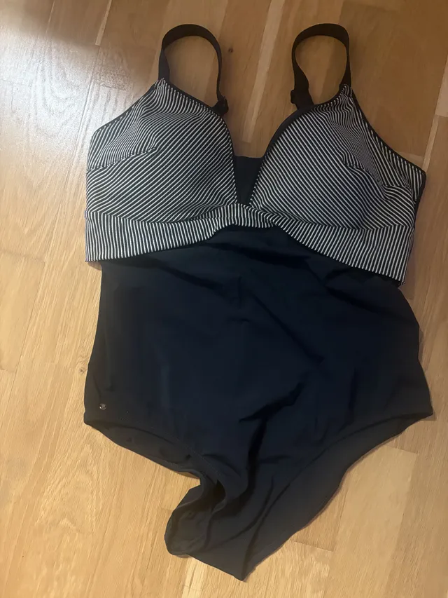 maillot de bain 1 pièce best forme