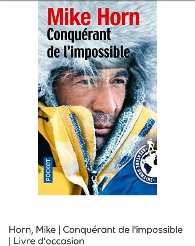 Conquérant de l'impossible