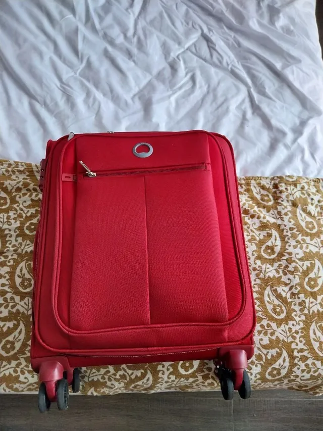 Valise Delsey cabine