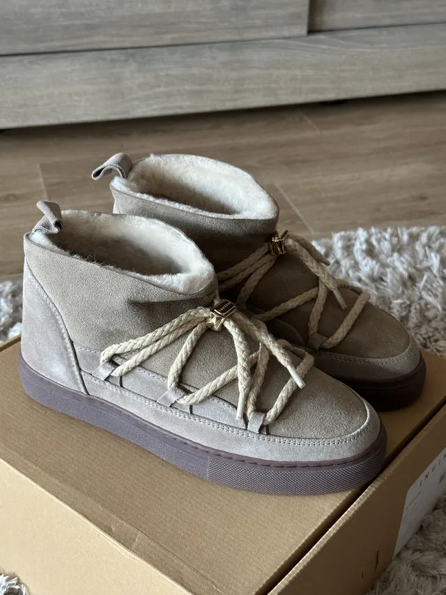 Bottes Inuikii