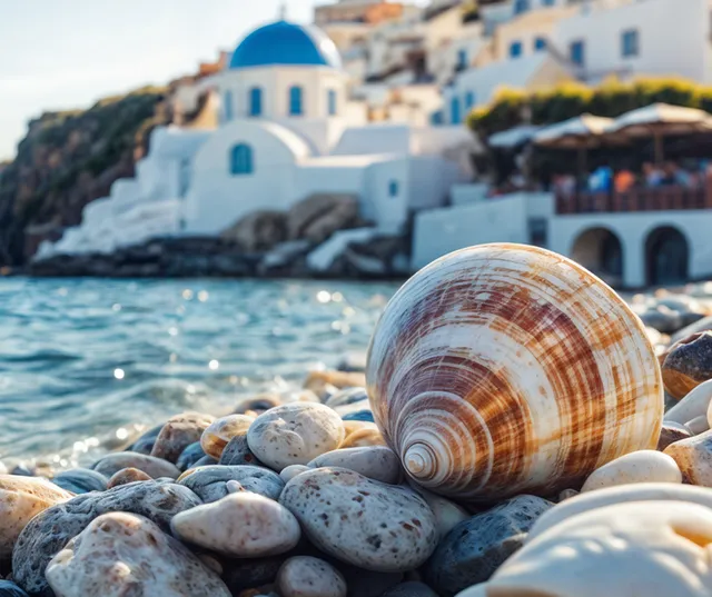 On aime la Grèce et ça n'a rien de platonique