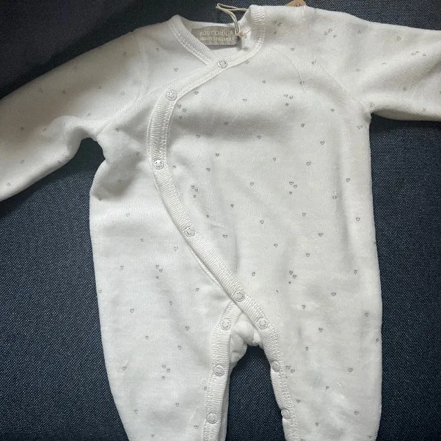 Pyjama Monoprix