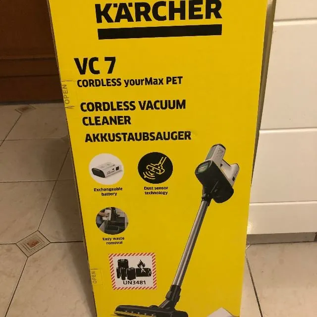 KARCHER