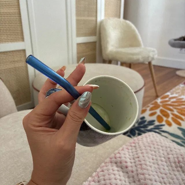 Commande matcha & co - très délicieuse !