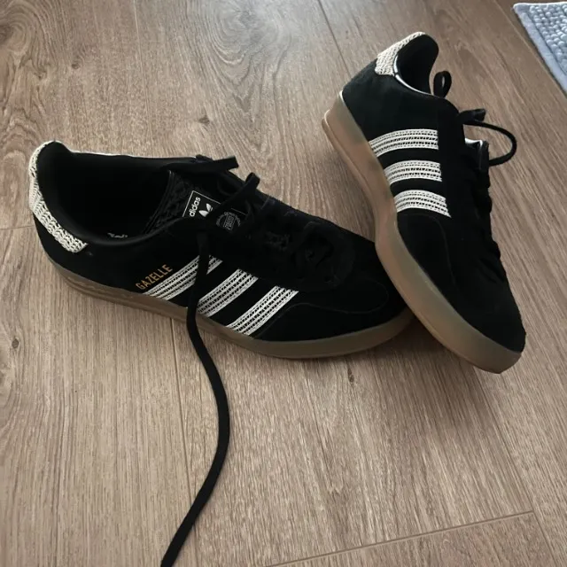 La Gazelle trace sa ligne 🦌