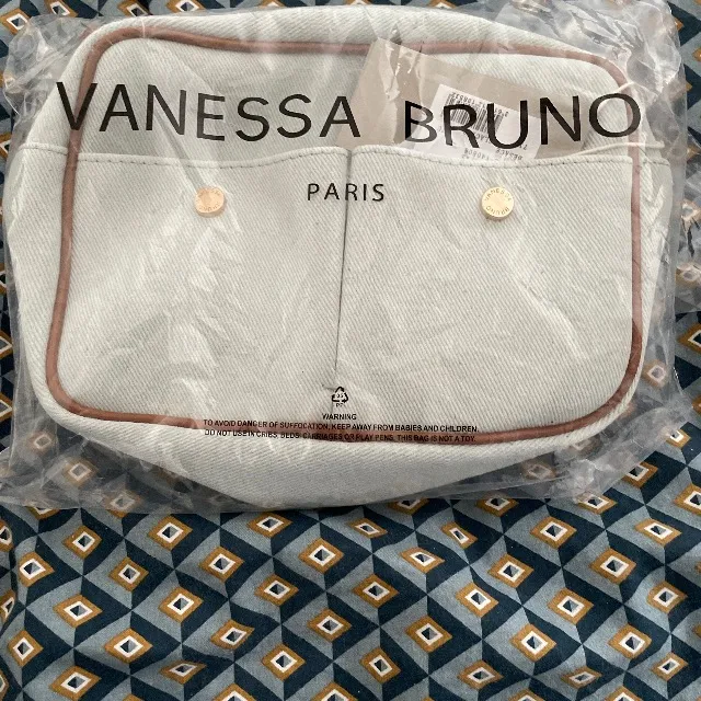 Sac Vanessa bruno