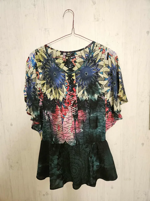 Blouse Desigual
