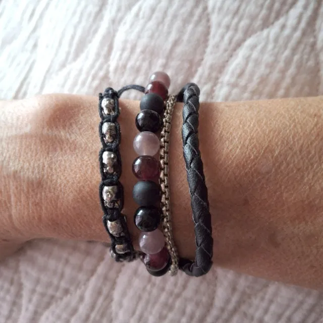 Bracelets