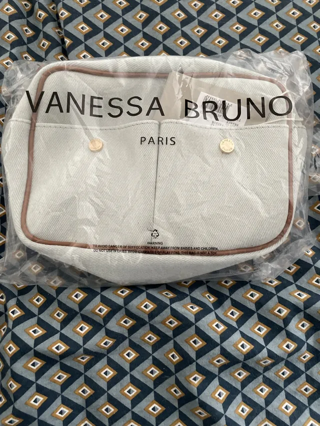 Sac Vanessa bruno