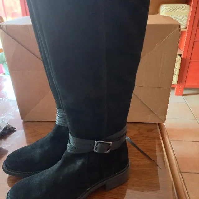 Bottes clarks vente veepee hours