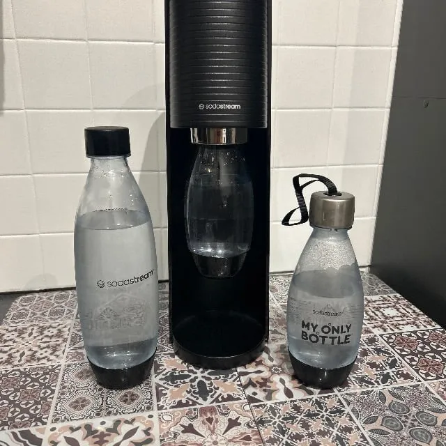 SODASTREAM