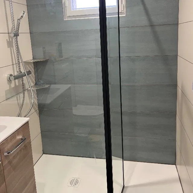 Paroi de douche, Aurlane