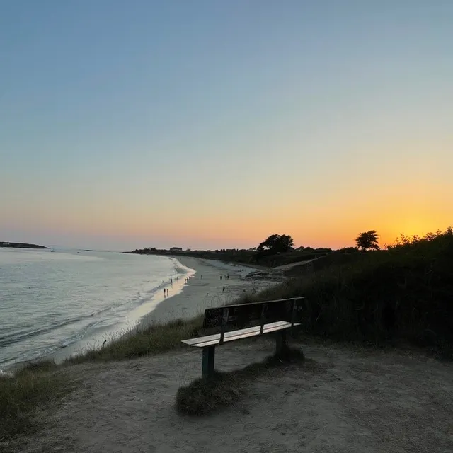Sandaya en Bretagne