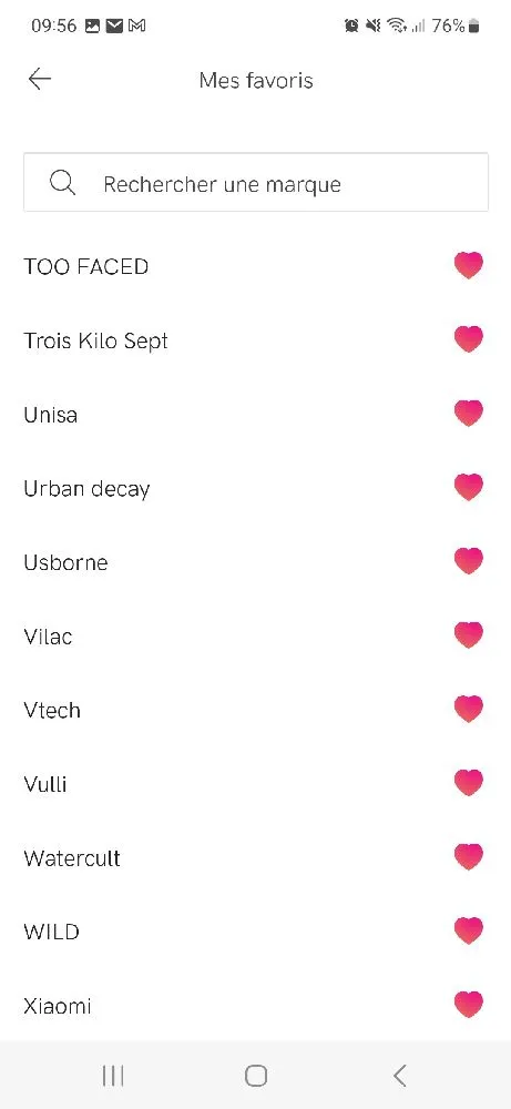 Et voilà 🤗🥰