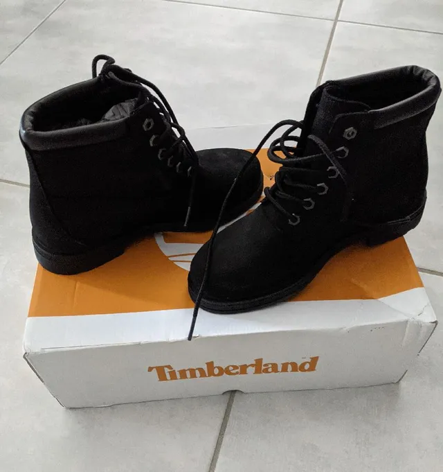 Chaussures Timberland