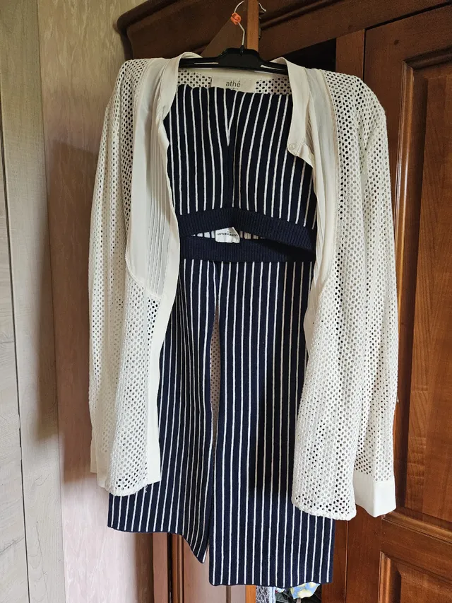 Pantalon coupe ajustée