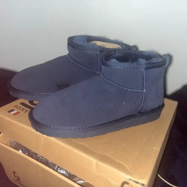 Chaussures de chez GOOCE
