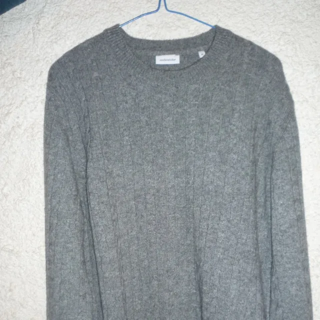 Pull homme Seidensticker