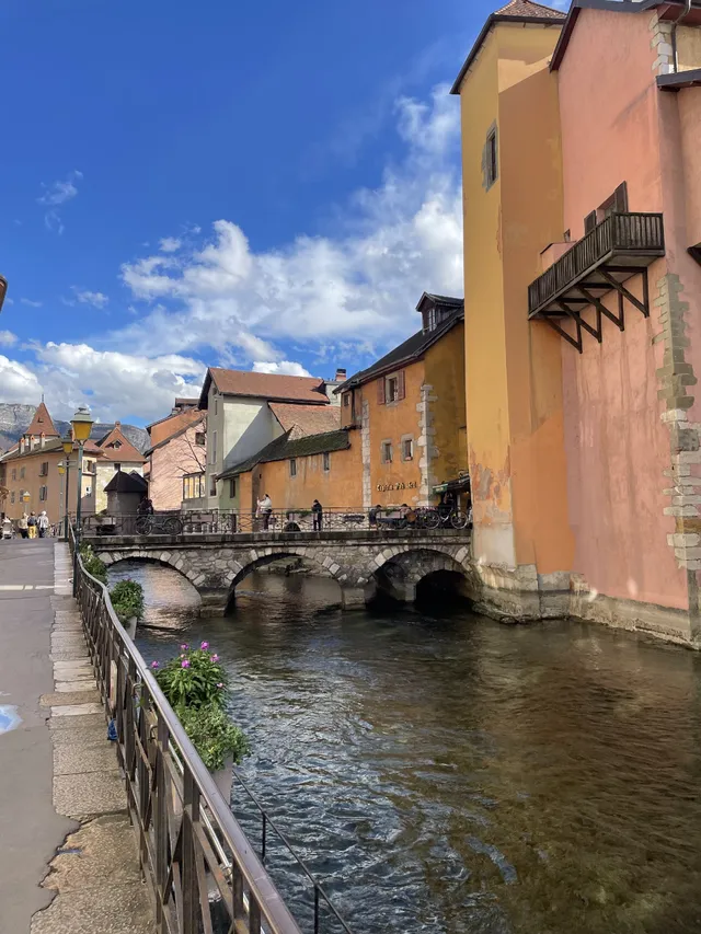 La Venise de France