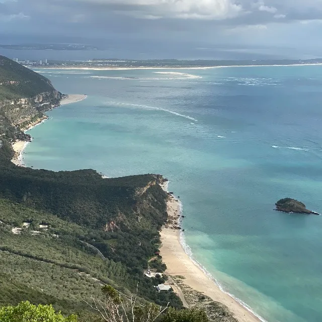 Parc naturel de l’ Arrábida (Portugal)