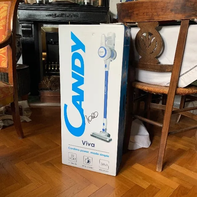 Aspirateur sans Fil