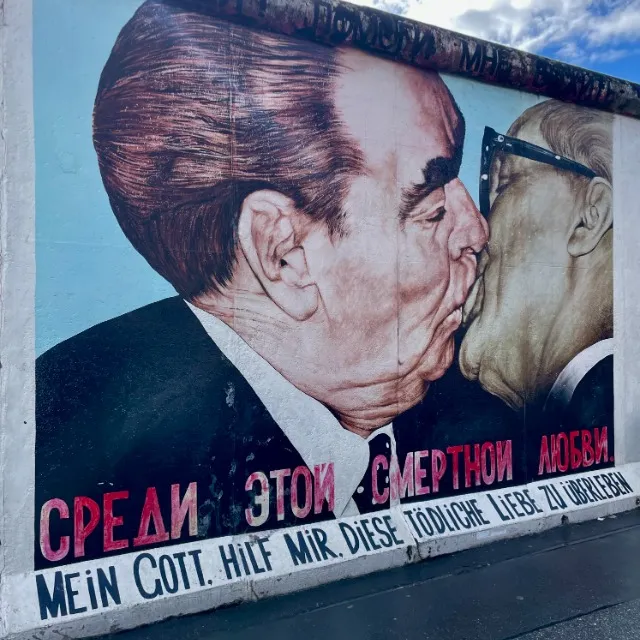 Berlin Vibes