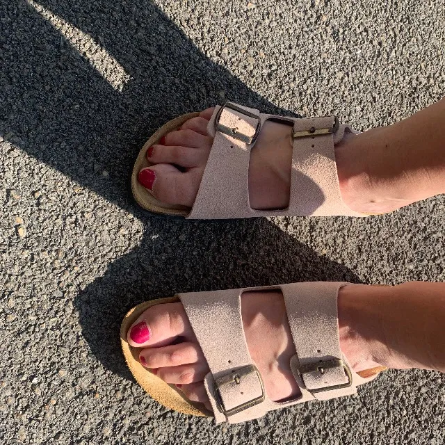 Chaussures Bayton
