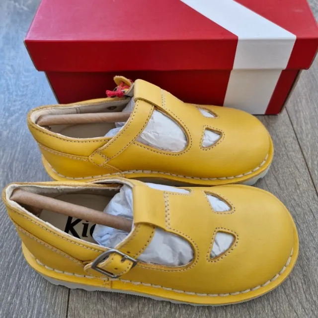 Babies Kickers