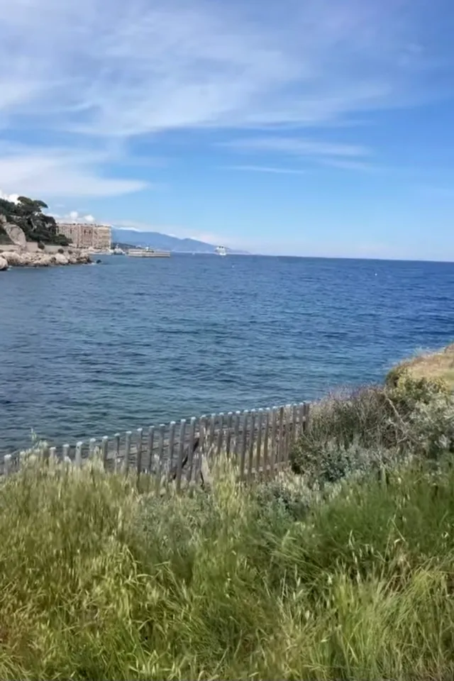 Cap d'ail