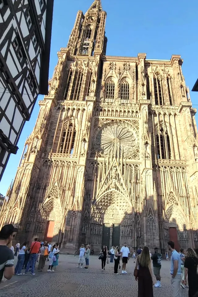 Strasbourg