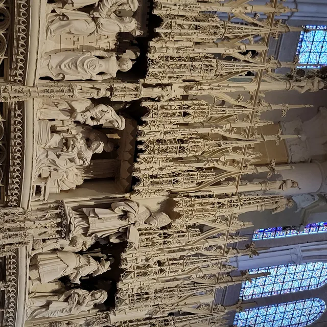 Chartres, chic et calme
