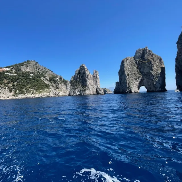 Croisière Costa