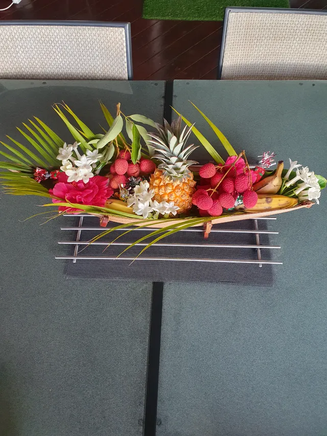 La Réunion Lé La !