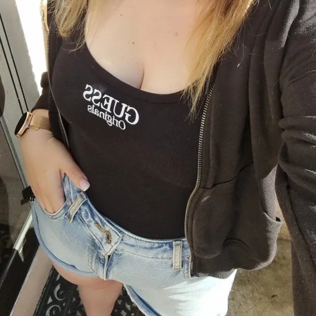 Guess pour l'été !