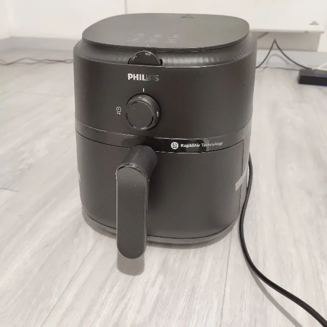 Le nouveau compagnon de cuisine