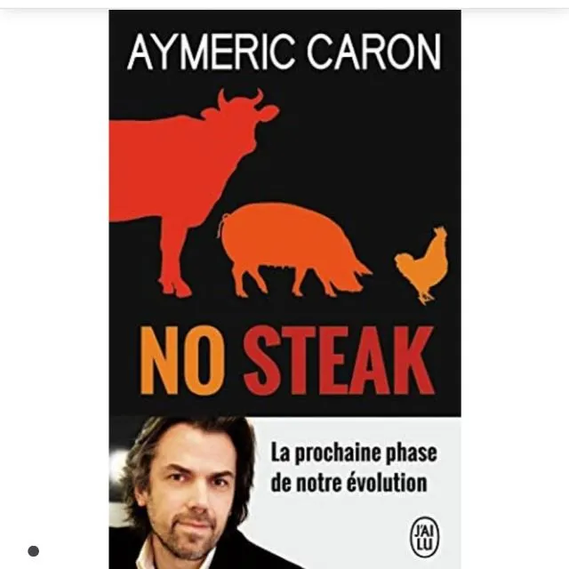 No steak