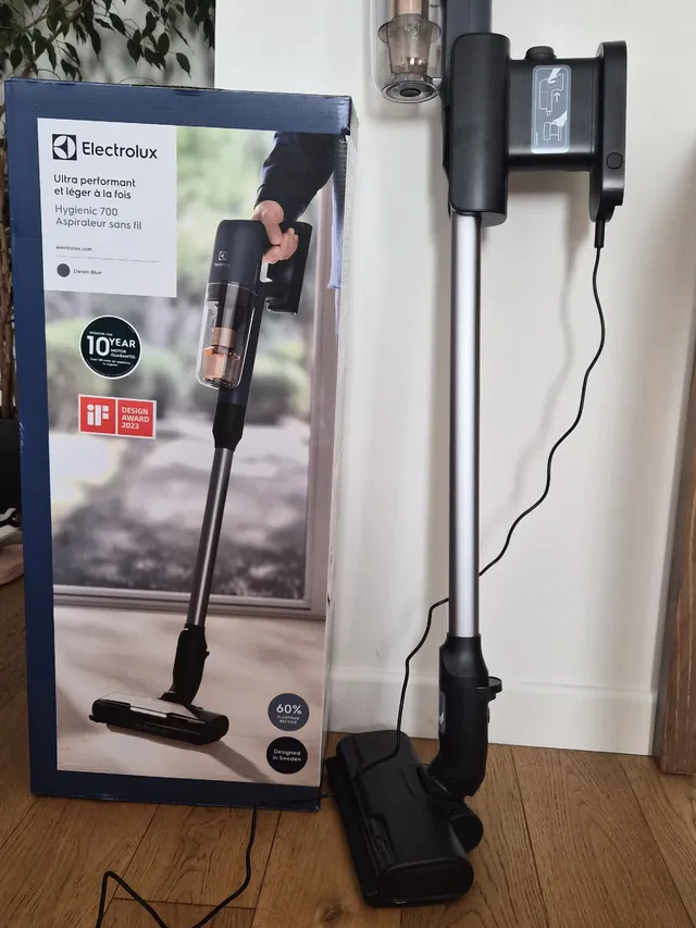 Electrolux
