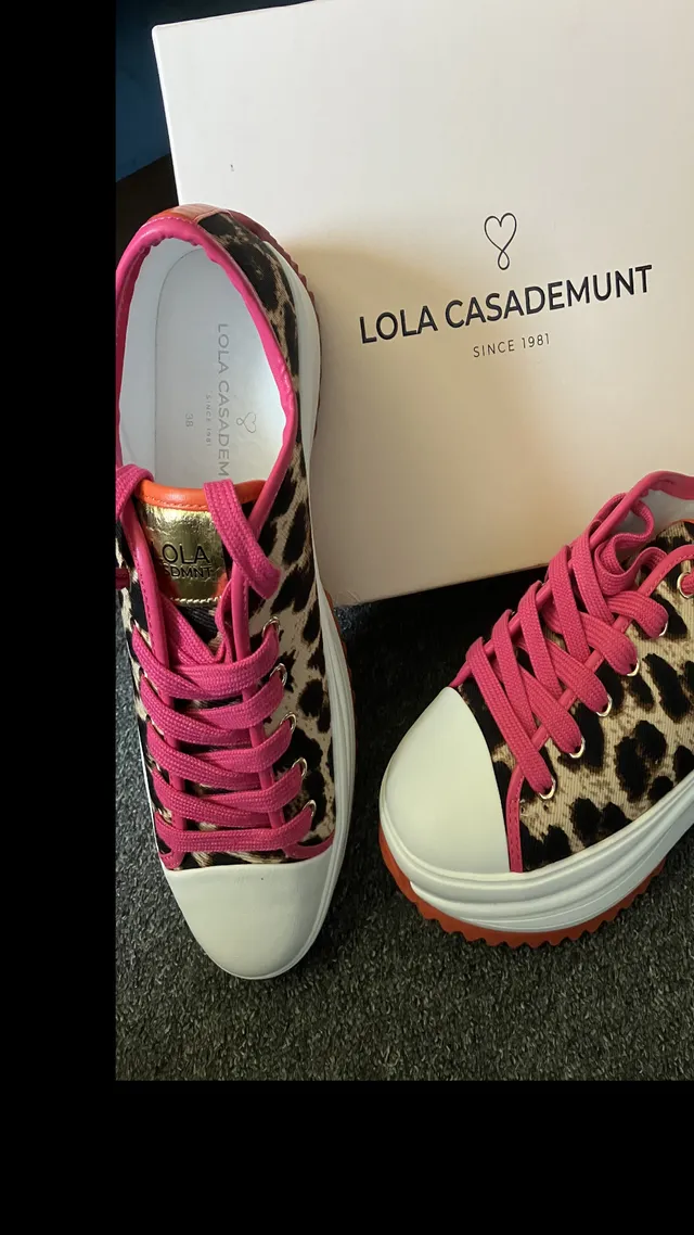 Lola LOVE 💕