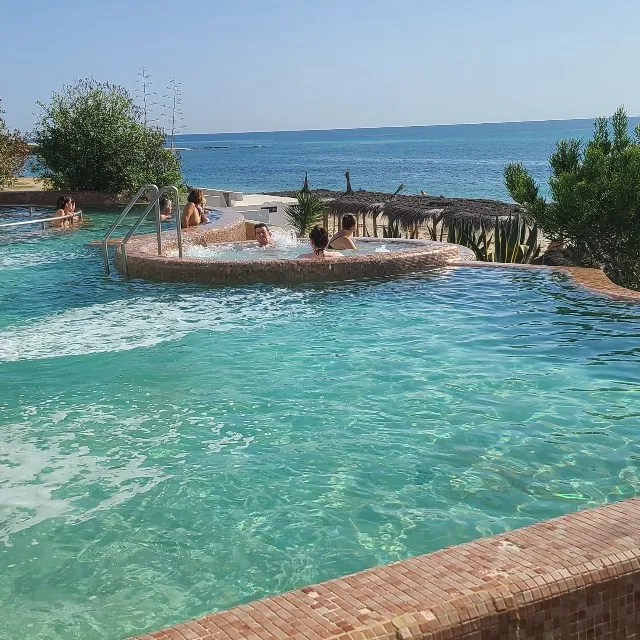 Voyage en tunisie