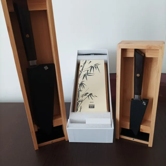 De bons outils pour de bons petits plats