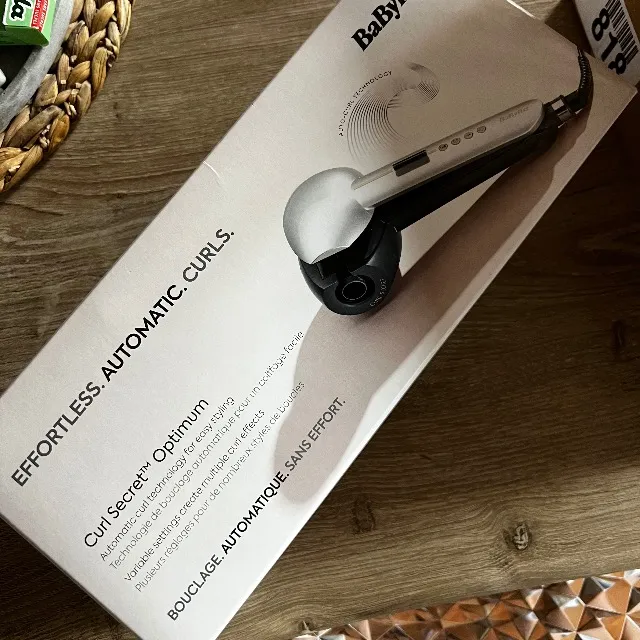Vente Babyliss