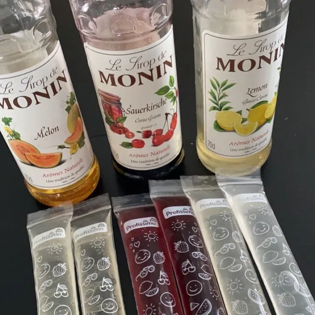 Fan de Monin