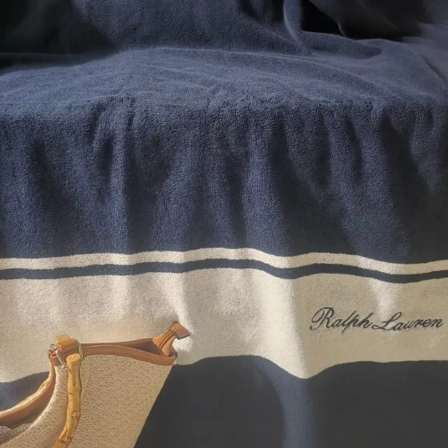 Drap de plage
