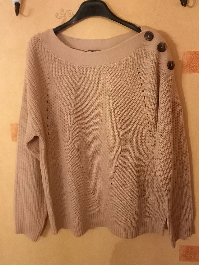 Pull vero moda