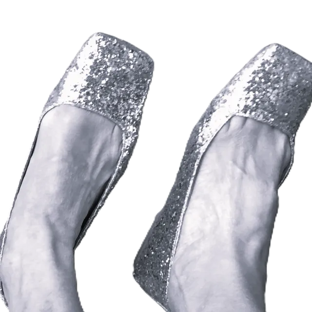 Chaussures de fêtes