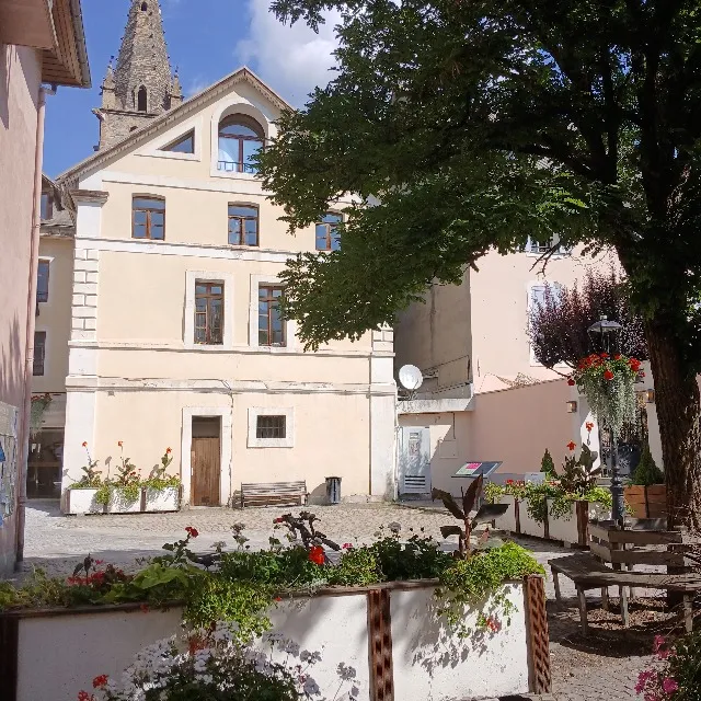 Barcelonnette, 04400