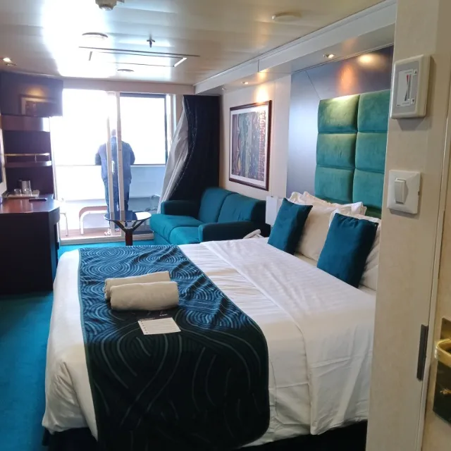 Mini croisière "Marseille-Barcelone-Gènes"