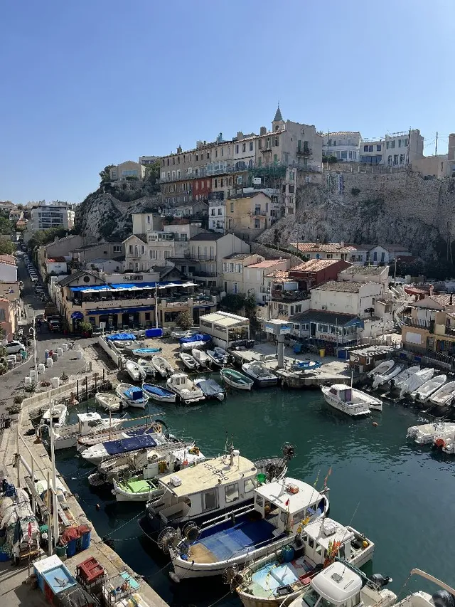 Marseille