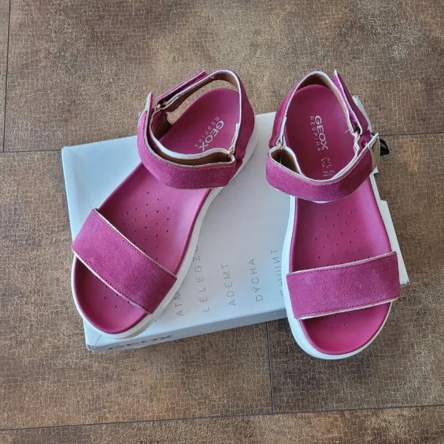 Sandales geox