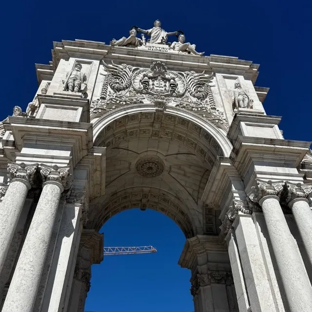Escapade au Portugal